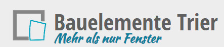 Bauelemente Trier in Trier - Logo