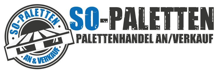 SO-Paletten in Köln - Logo