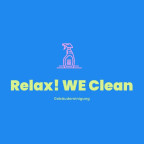 Relax! WE Clean Gebäudereinigung