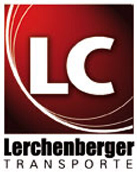 Logo von LC Lerchenberger Transporte
