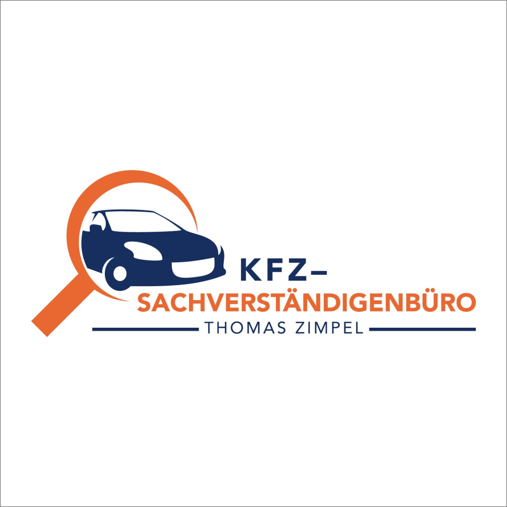 Logo von Kfz Sachverständigenbüro Thomas Zimpel