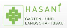Hasani Garten- und Landschaftsbau in Hövelhof - Logo