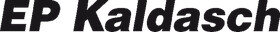 EP:Kaldasch Verkauf in Rathenow - Logo