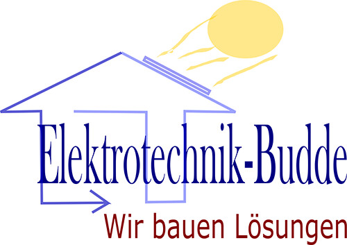 Budde Solar GmbH in Hohn bei Rendsburg - Logo