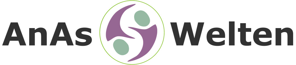AnAs Welten in Meppen - Logo