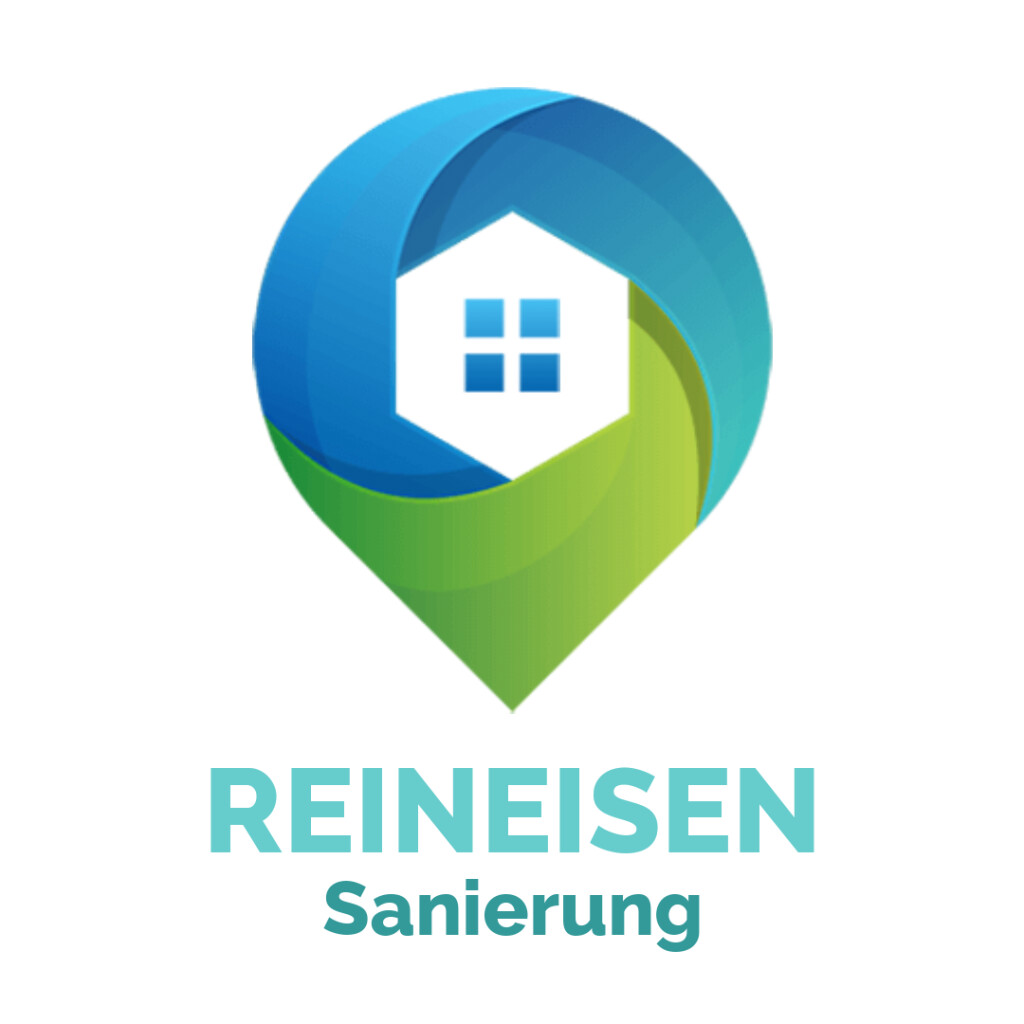 Reineisen Sanierung in Rüsselsheim - Logo