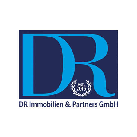 Logo von DR Immobilien & Partners GmbH