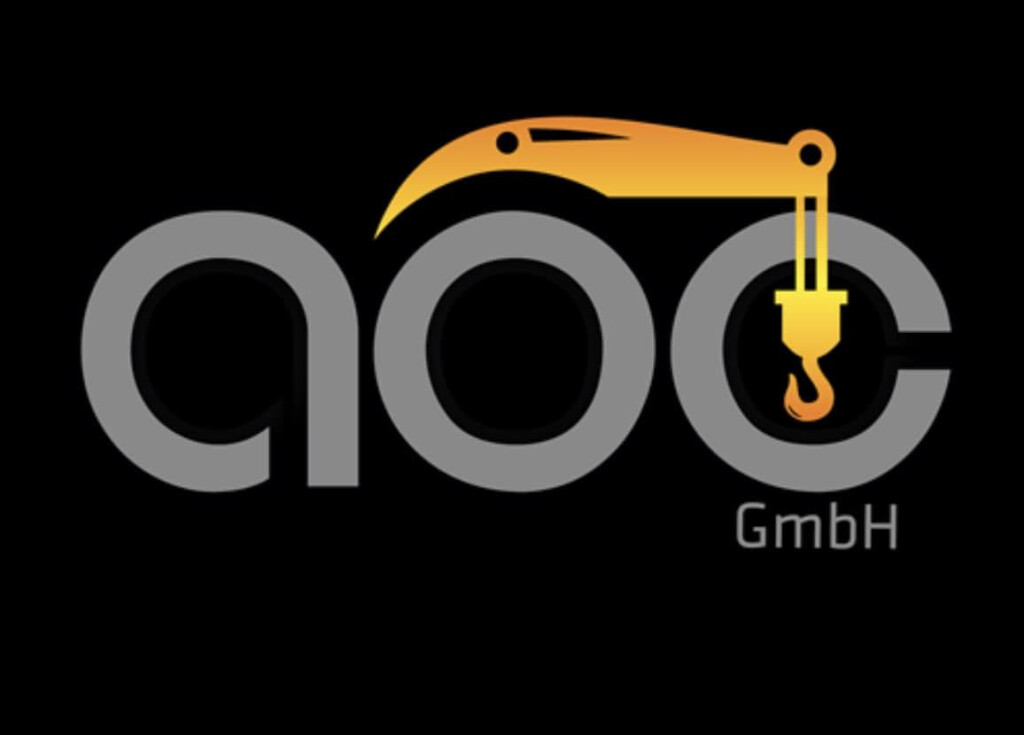 AOC GmbH in Bernau bei Berlin - Logo