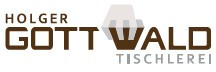 Tischlerei Gottwald in Aachen - Logo