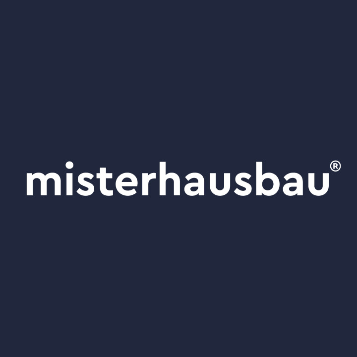 Mister Hausbau GmbH in Berlin - Logo