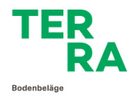 TERRA Bodenbeläge GmbH