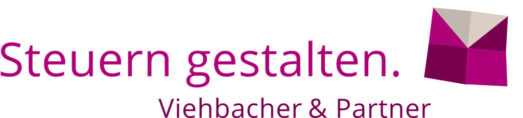 Steuern gestalten. GmbH & Co. KG Steuerberatungsgesellschaft in Fürth in Bayern - Logo