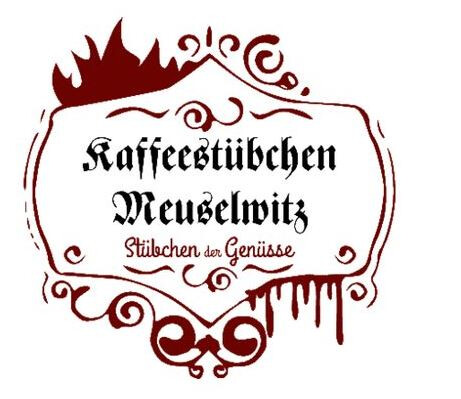 Kaffeestübchen Meuselwitz in Meuselwitz in Thüringen - Logo