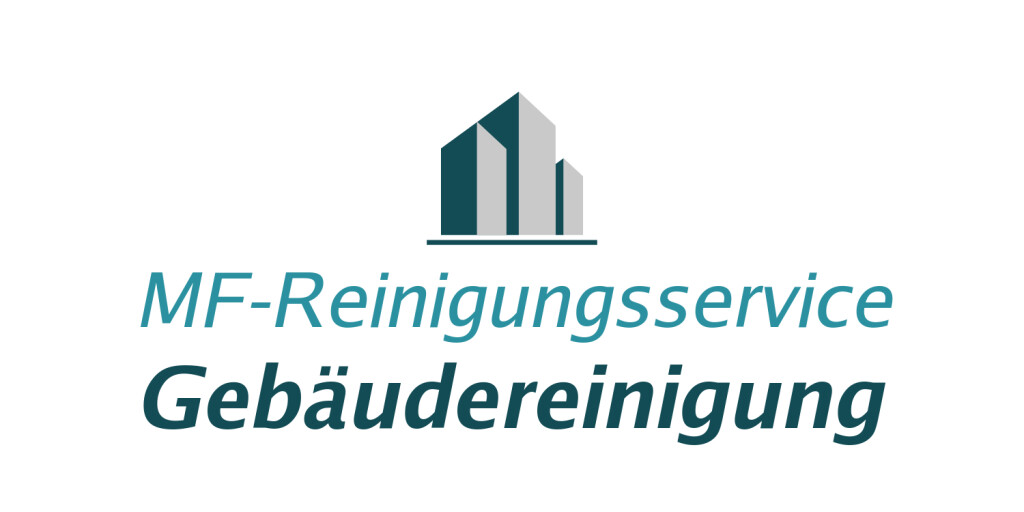 MF-Reinigungsservice in Hamburg - Logo