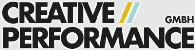 Creative Performance GmbH in Neuss - Logo
