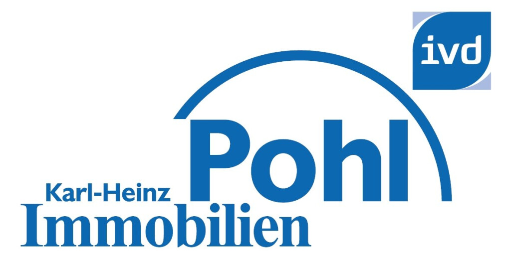 Karl-Heinz Pohl Immobilien in Kiel - Logo