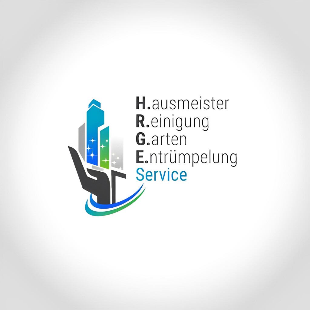 H.R.G.E Service in Schömberg bei Neuenbürg - Logo