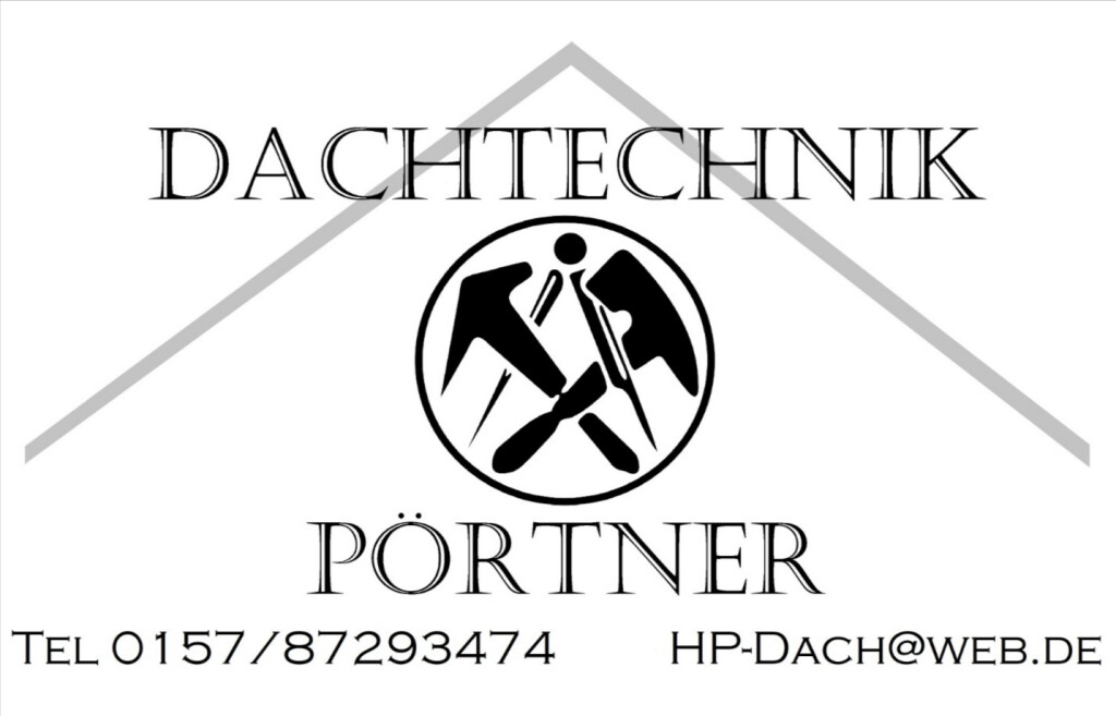Dachtechnik Pörtner in Lippstadt - Logo