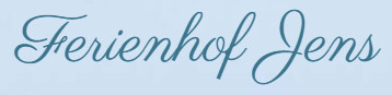 Logo von Ferienhof Jens