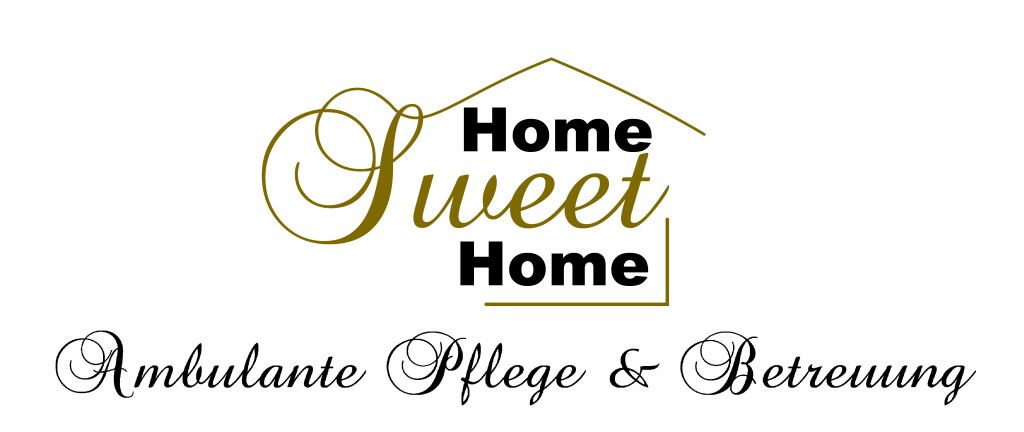 Home Sweet Home Ambulante Pflege und Betreuung GmbH in Düsseldorf - Logo