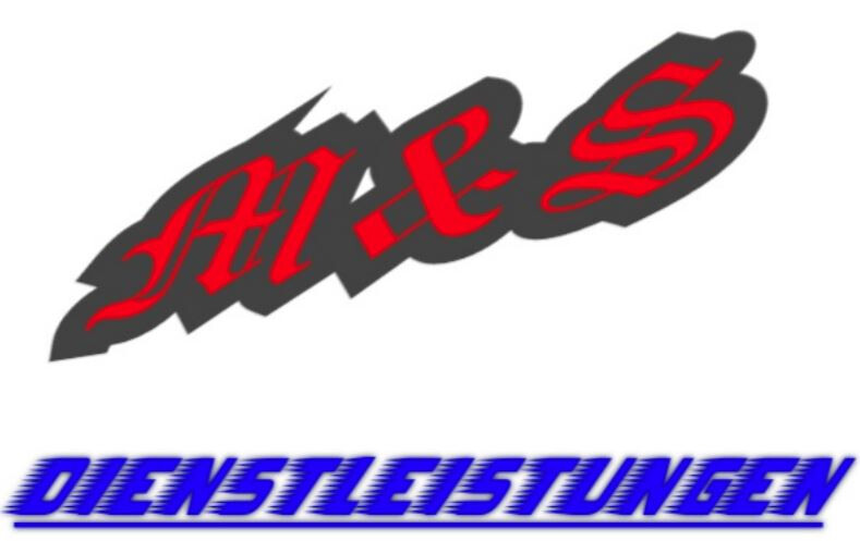 M & S DIENSTLEISTUNGEN in Duisburg - Logo