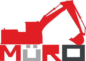 MüRo Haus- und Bautechnik in Hagen in Westfalen - Logo