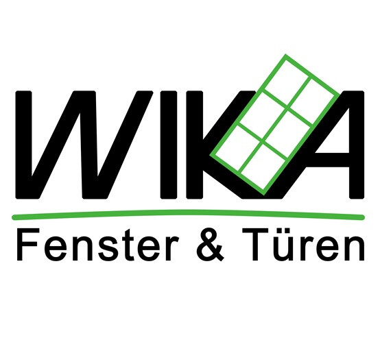 Logo von WIKA Fenster & Türen