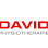 DAVID Physiotherapie in Neu-Ulm - Logo