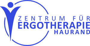Zentrum für Ergotherapie Haurand in Dortmund - Logo