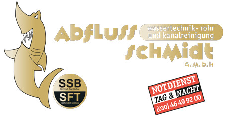 Logo von Abfluss-Schmidt GmbH