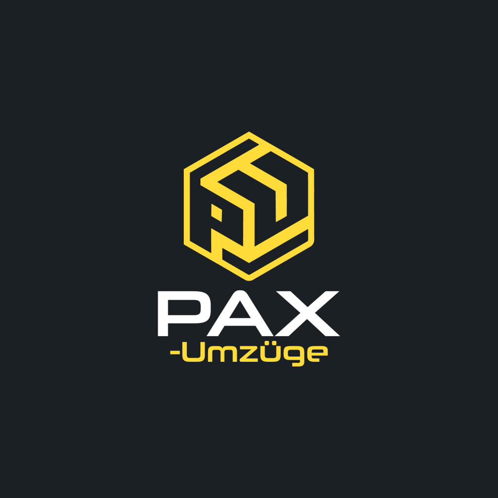 Pax Umzüge in Berlin - Logo
