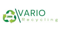 Vario Elektronik Recycling GmbH in Burladingen - Logo