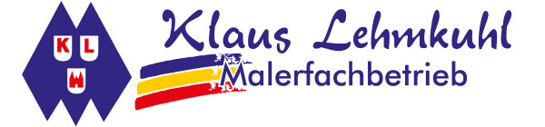 Logo von Malerfachbetrieb Klaus Lehmkuhl Inh. Thomas Lehmkuhl