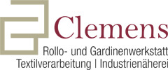 Rollo-, Gardinen Werkstatt - Textilverarbeitung in Mannheim - Logo