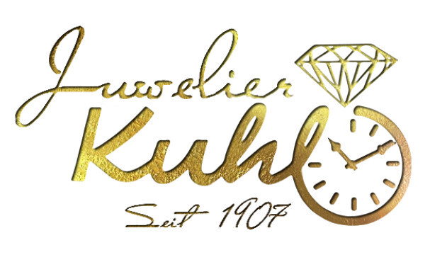 Juwelier-Kuhl Renate Hintze in Velten - Logo
