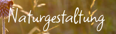 Jonas Hödl Naturgestaltung in Ergoldsbach - Logo
