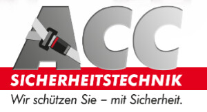 ACC Sicherheitstechnik GmbH in Essen - Logo
