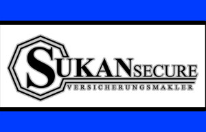 Sukan Secure Versicherungsmakler in Hamm in Westfalen - Logo