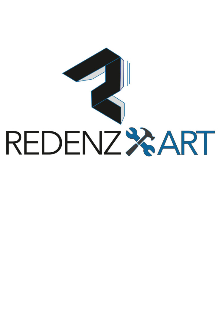 Firma Redenzart in Aachen - Logo