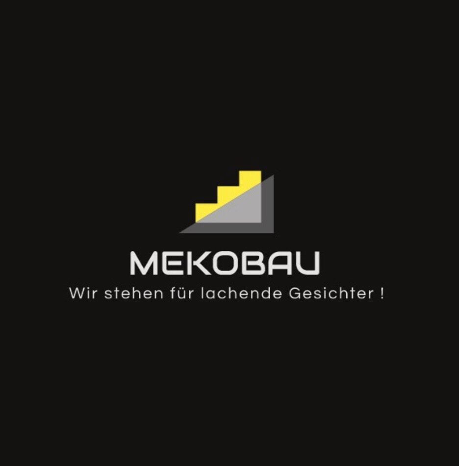 MekoBau in Wiesbaden - Logo