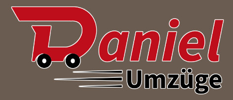 Daniel Umzüge in Braunschweig - Logo