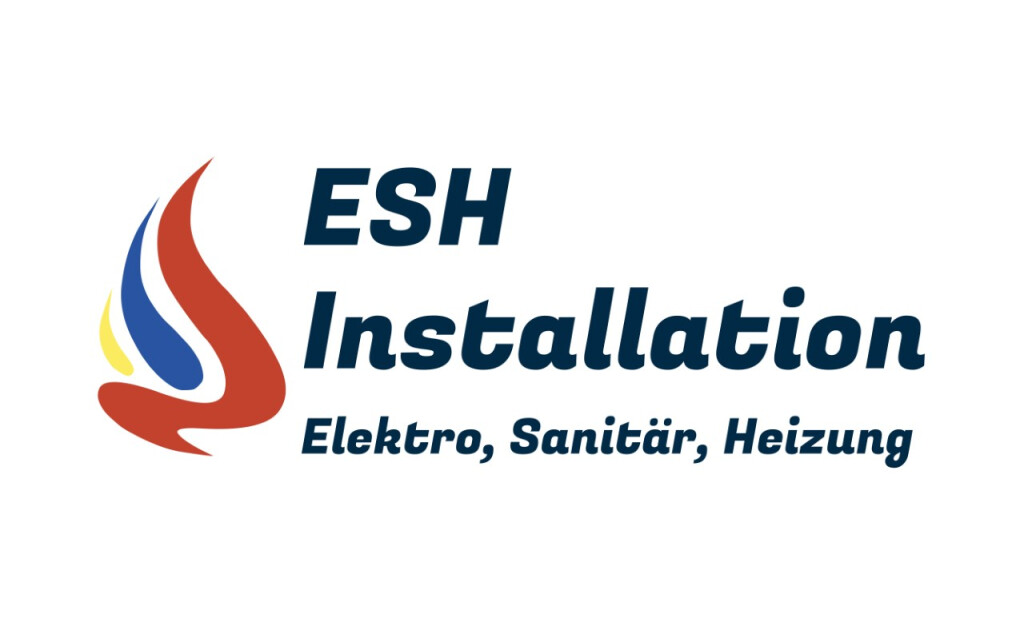 ESH-Installation - Immobilien Sanierung in Duisburg - Logo
