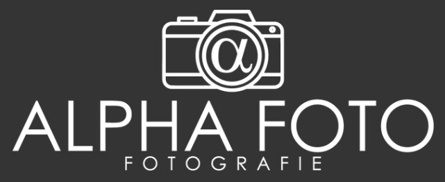 Alpha Foto in Dortmund - Logo