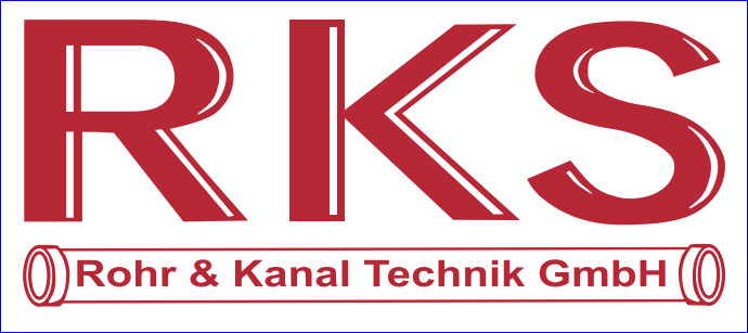 RKS Rohr und Kanal Technik GmbH in Wuppertal - Logo