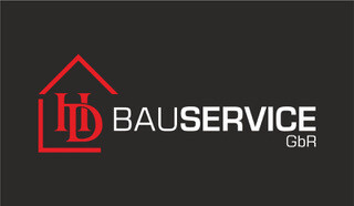 Logo von HD Bauservice GbR