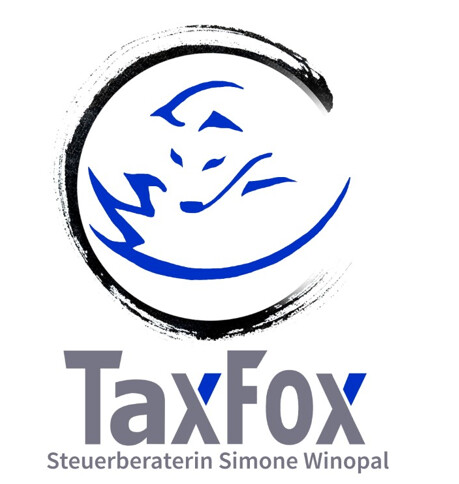 Logo von Steuerkanzlei Simone Winopal