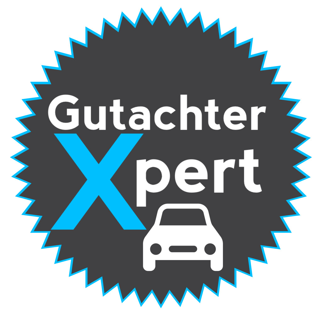 Logo von GutachterXpert