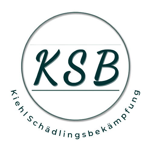 Kiehl Schädlingsbekämpfung in Barkelsby - Logo