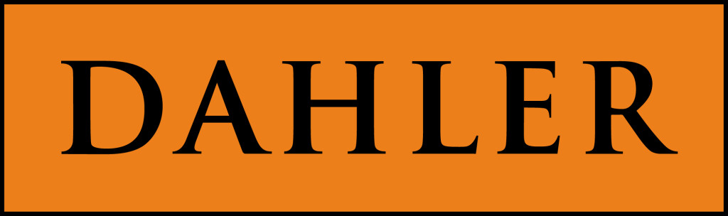 Dahler Düsseldorf Group GmbH in Düsseldorf - Logo