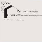 Luxury Gebäude-cleaning